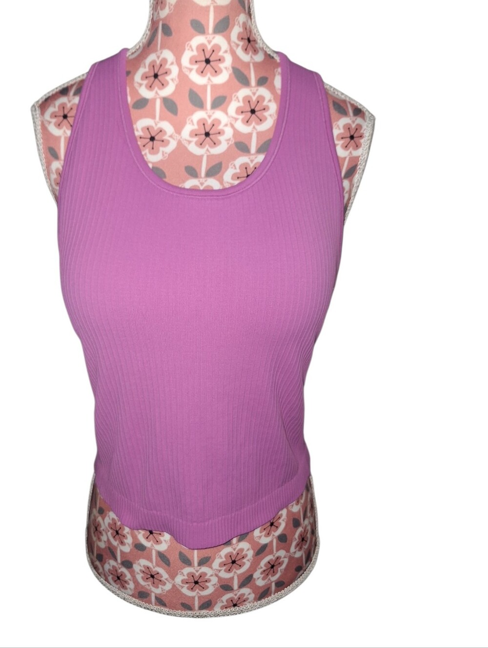 Yogalicious Tank